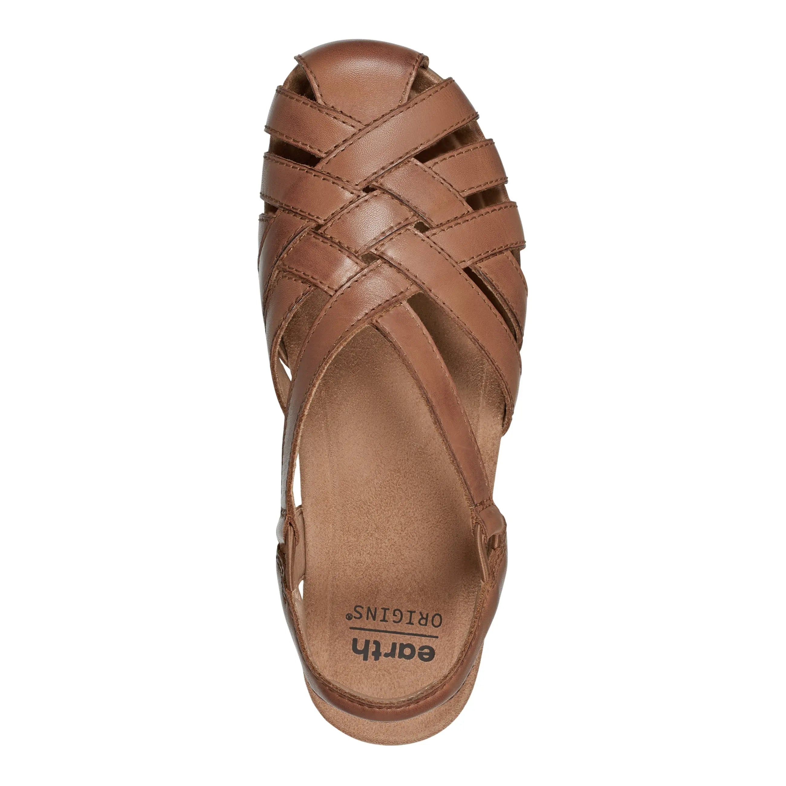 Berri Casual Slip Ons