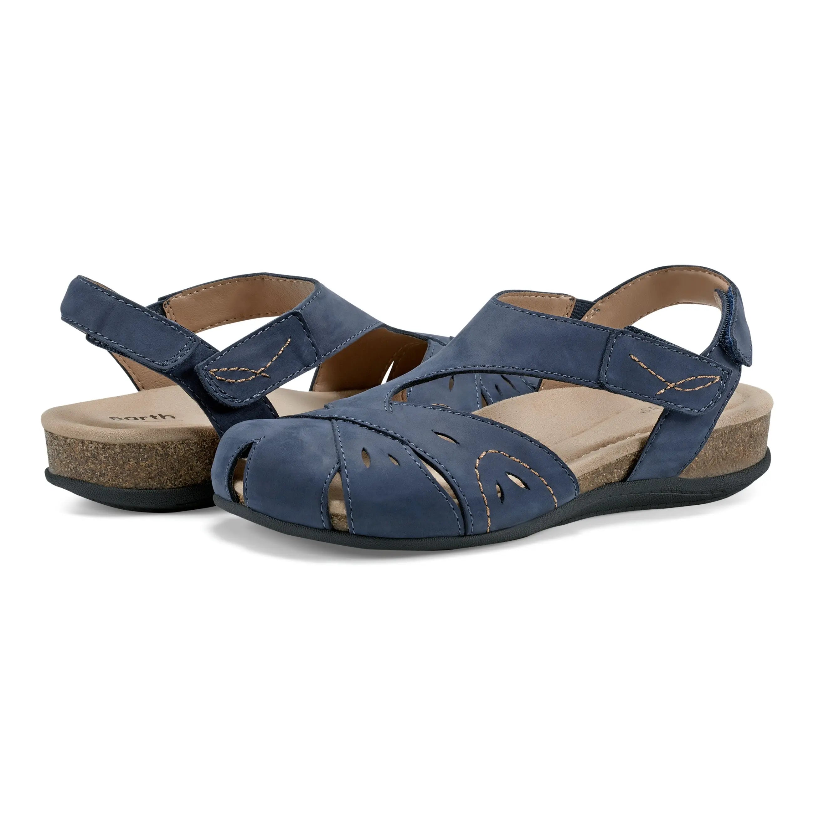 Birdine Casual Slip Ons
