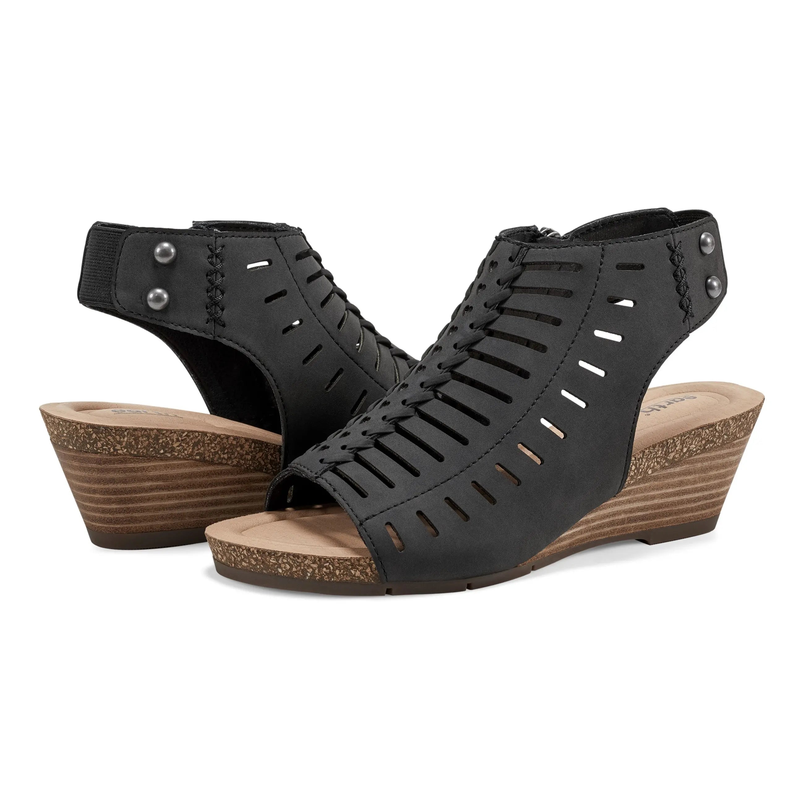 Hana Dress Sandals