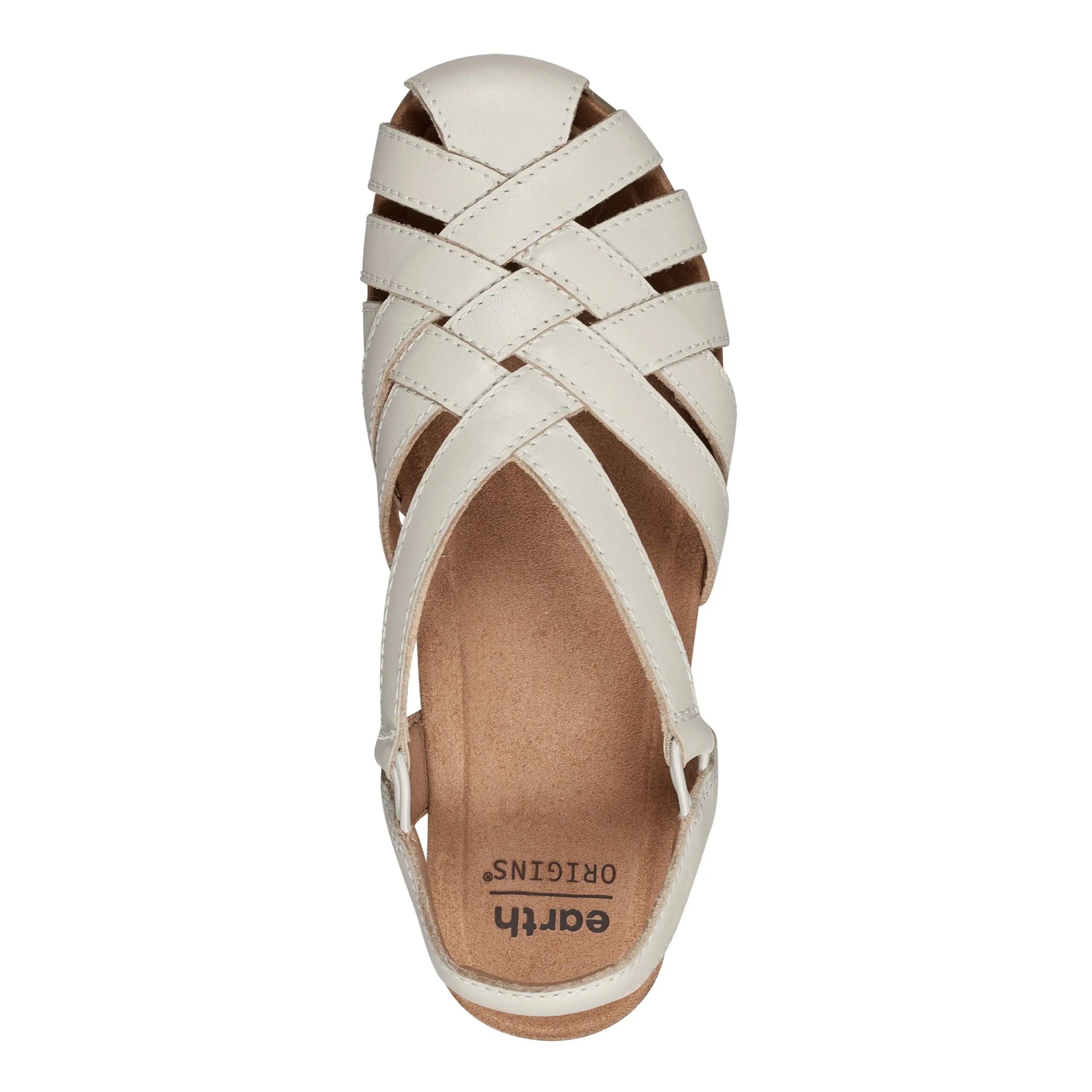 Berri Casual Slip Ons