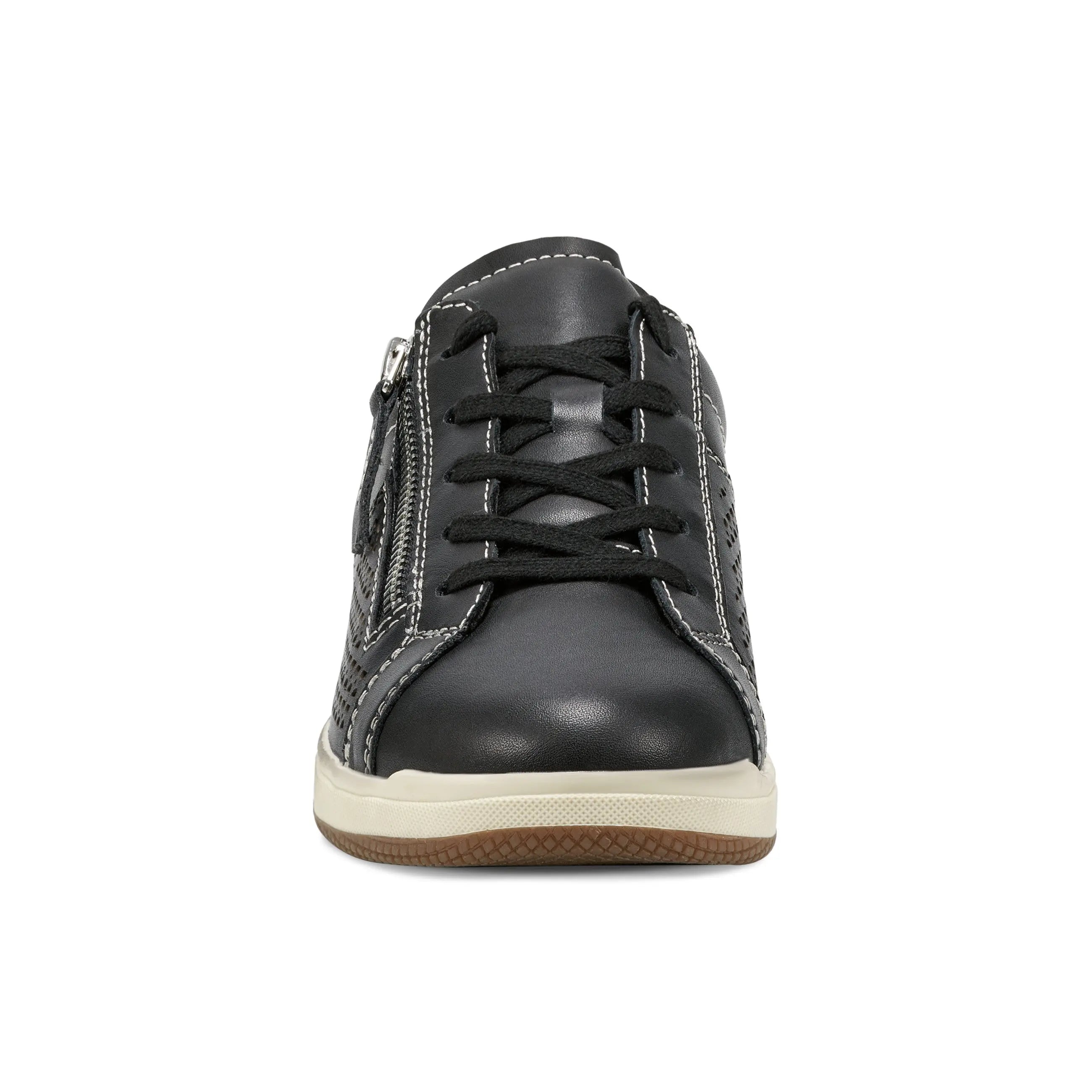 Netta Casual Lace Up Sneakers