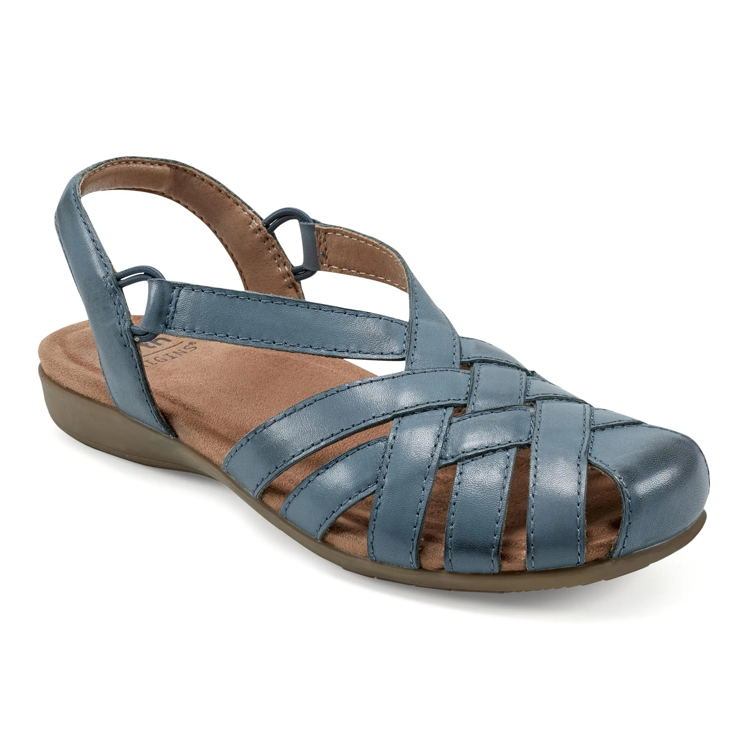 Berri Casual Slip Ons