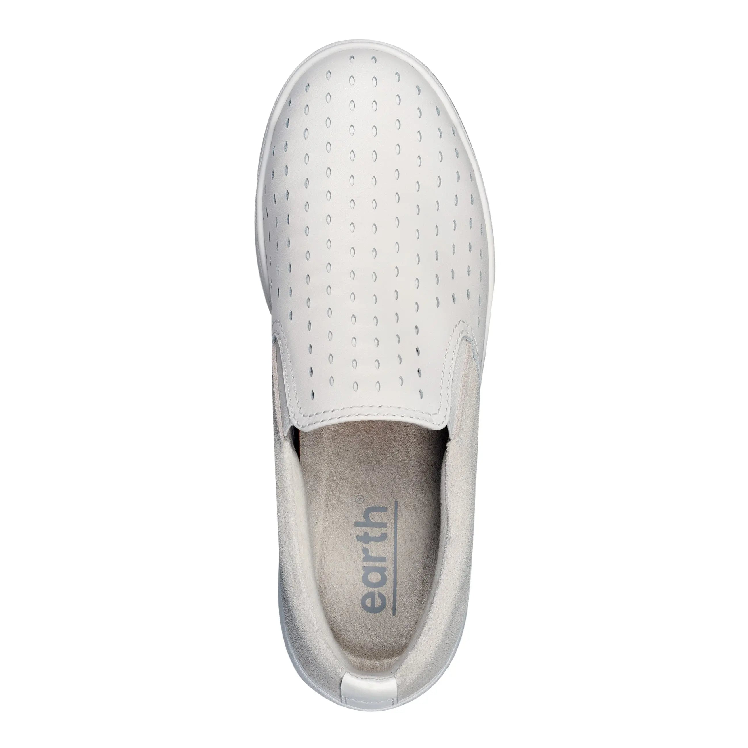 Nel Casual Slip On Sneakers