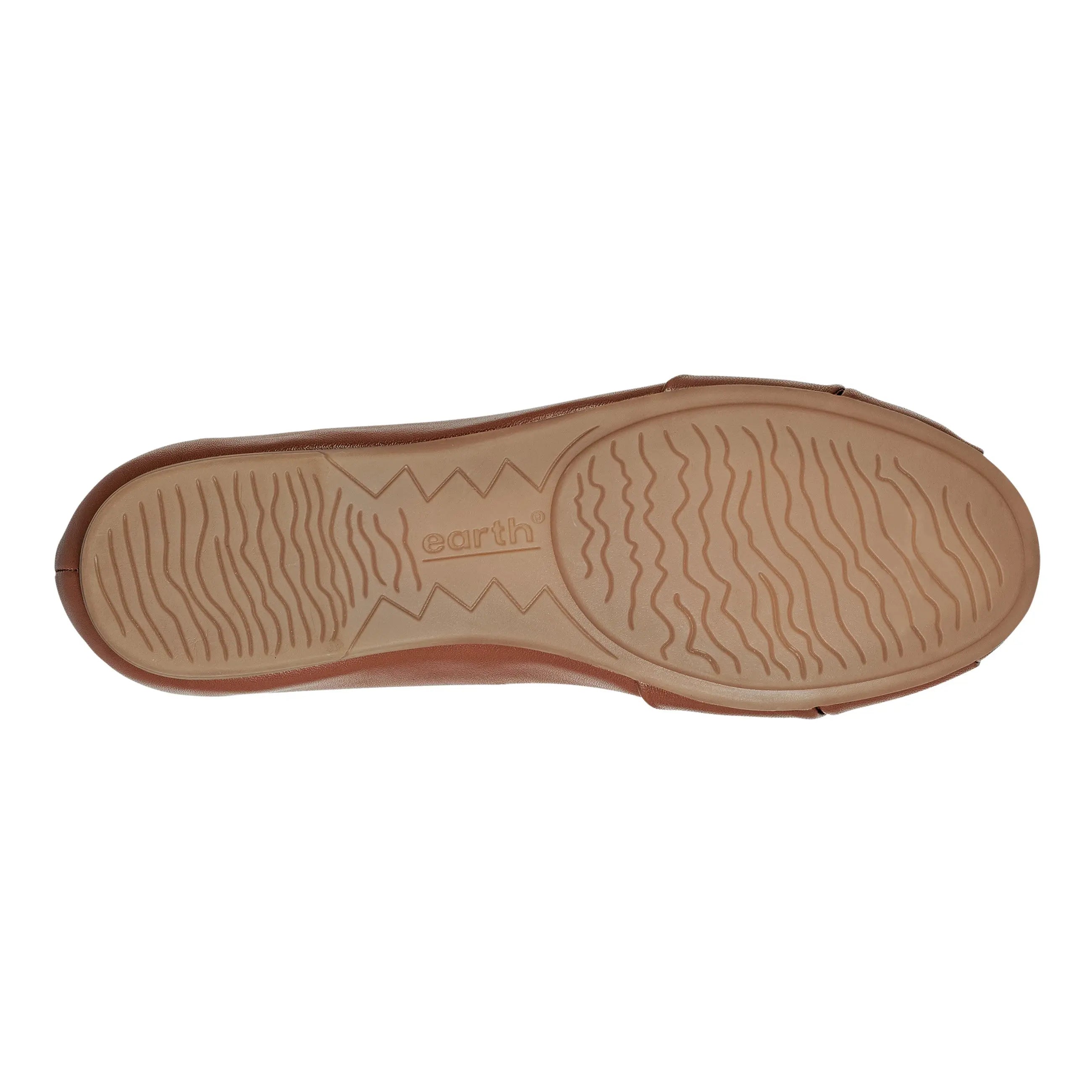 Jacci Dress Flats