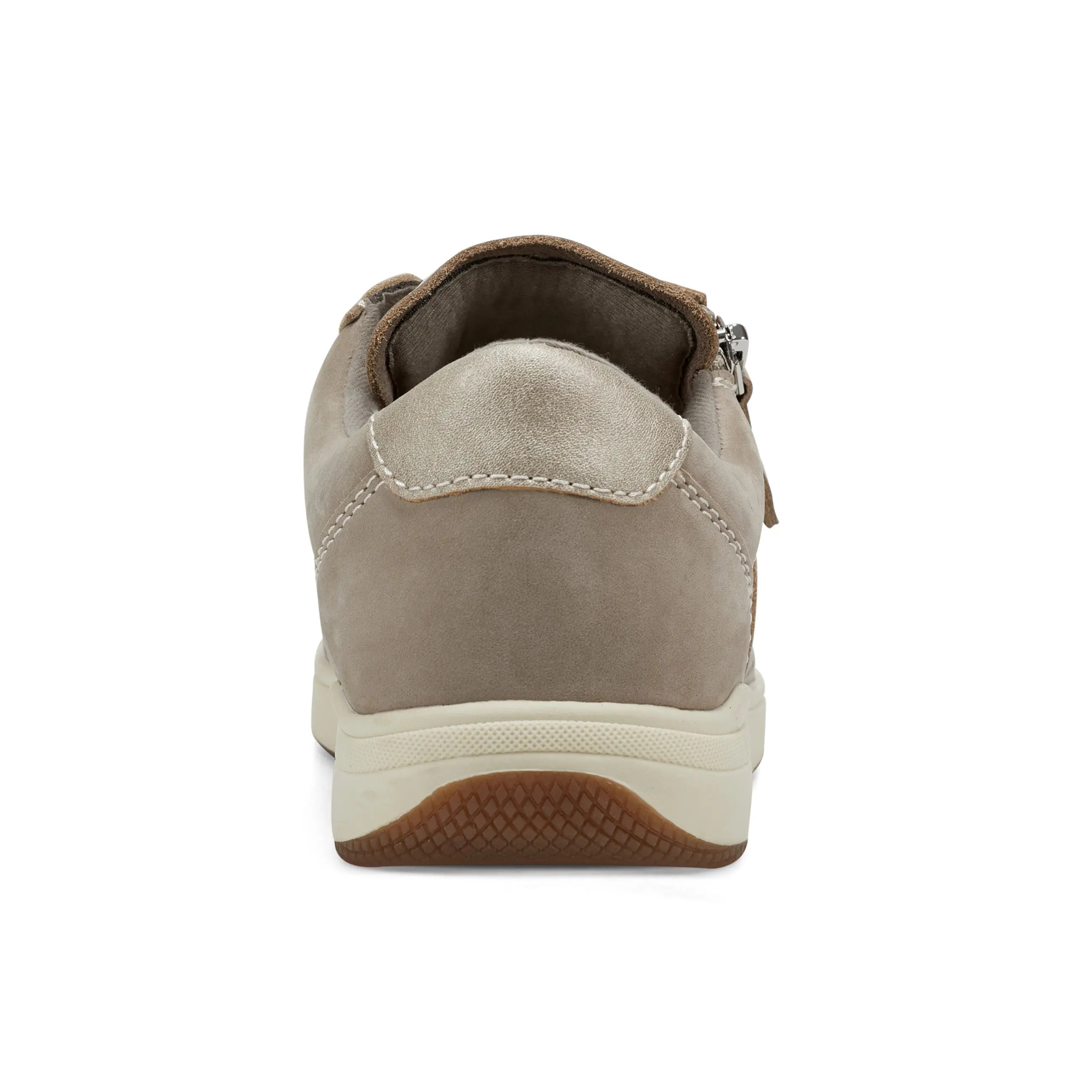 Netta Casual Lace Up Sneakers