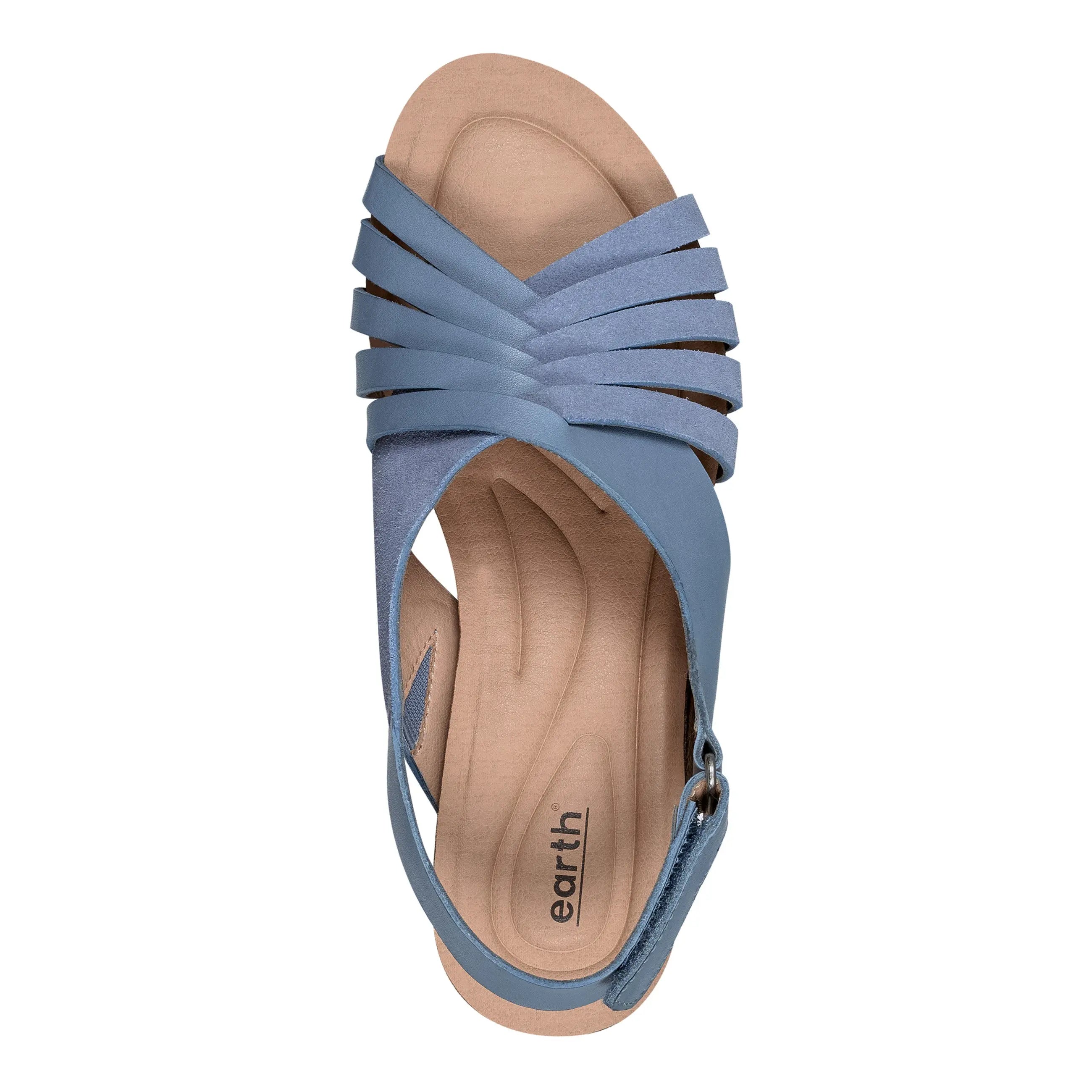 Hartie Dress Sandals