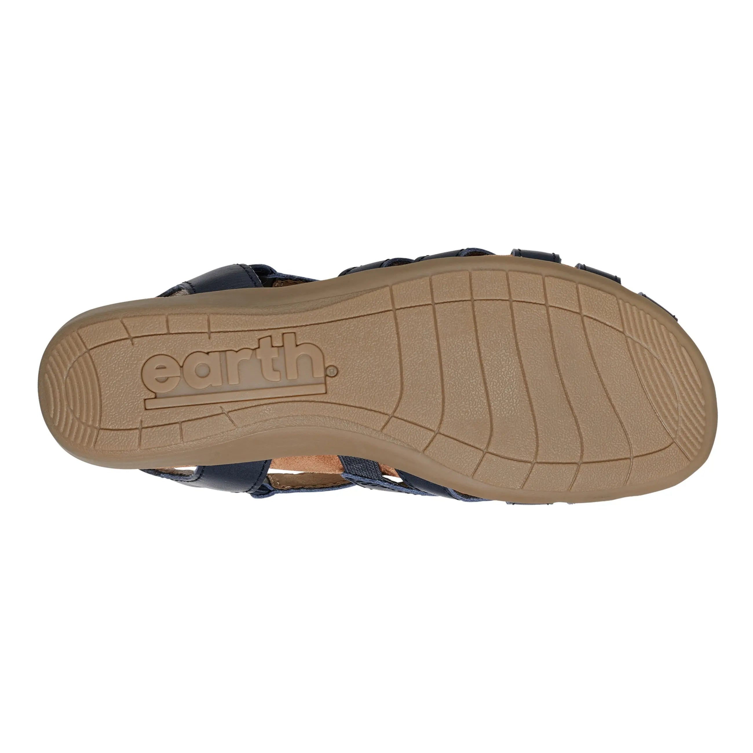 Berri Casual Slip Ons