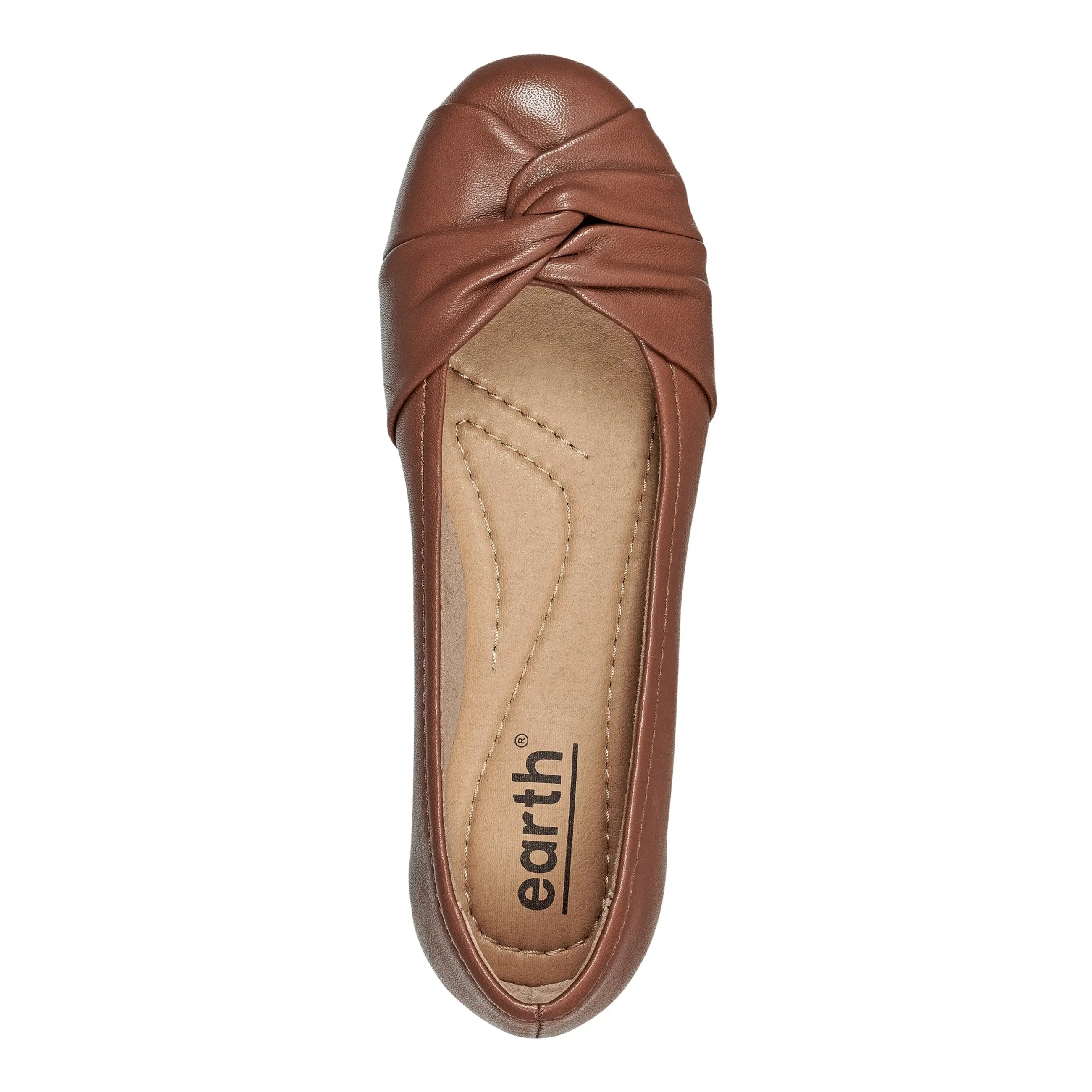 Jacci Dress Flats