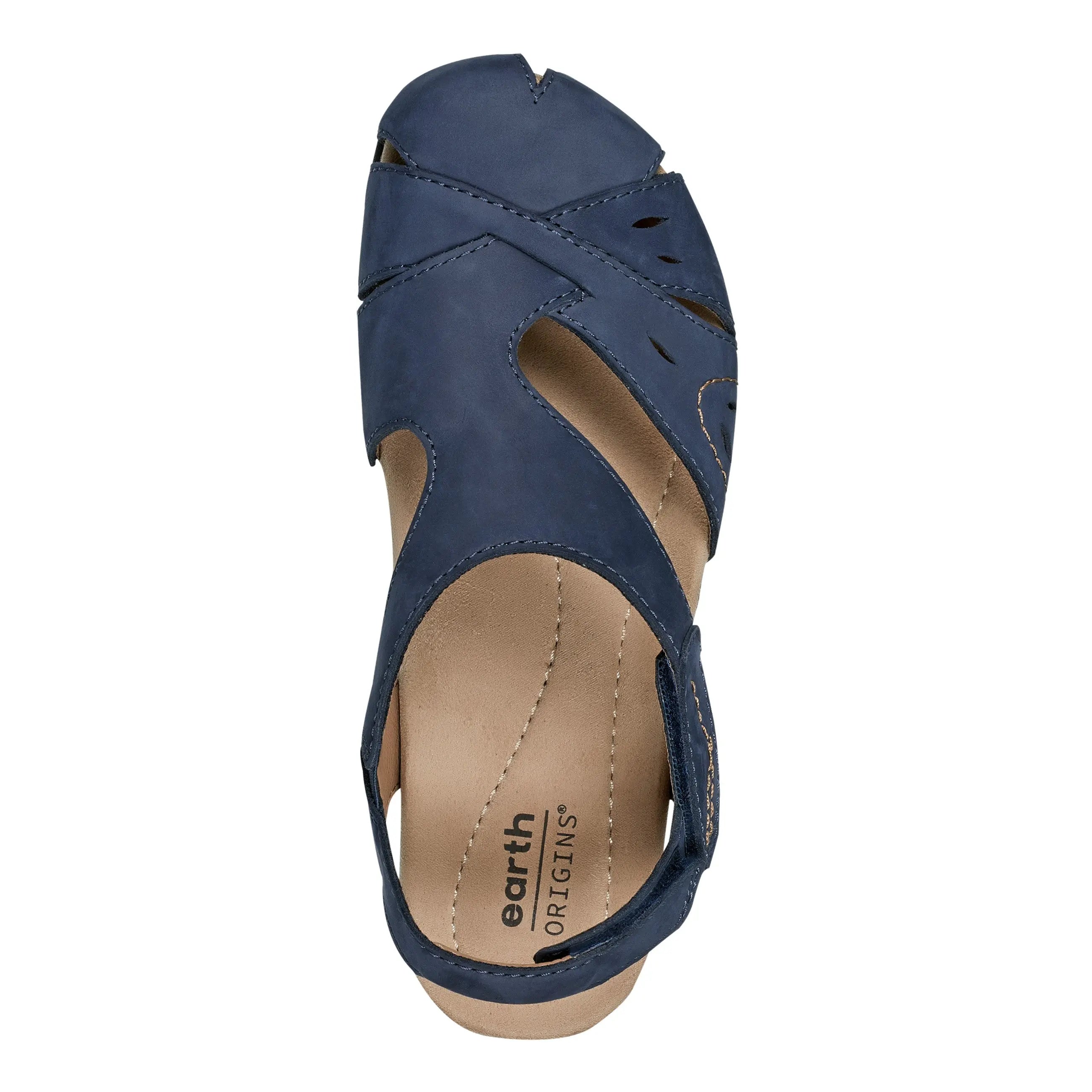 Birdine Casual Slip Ons