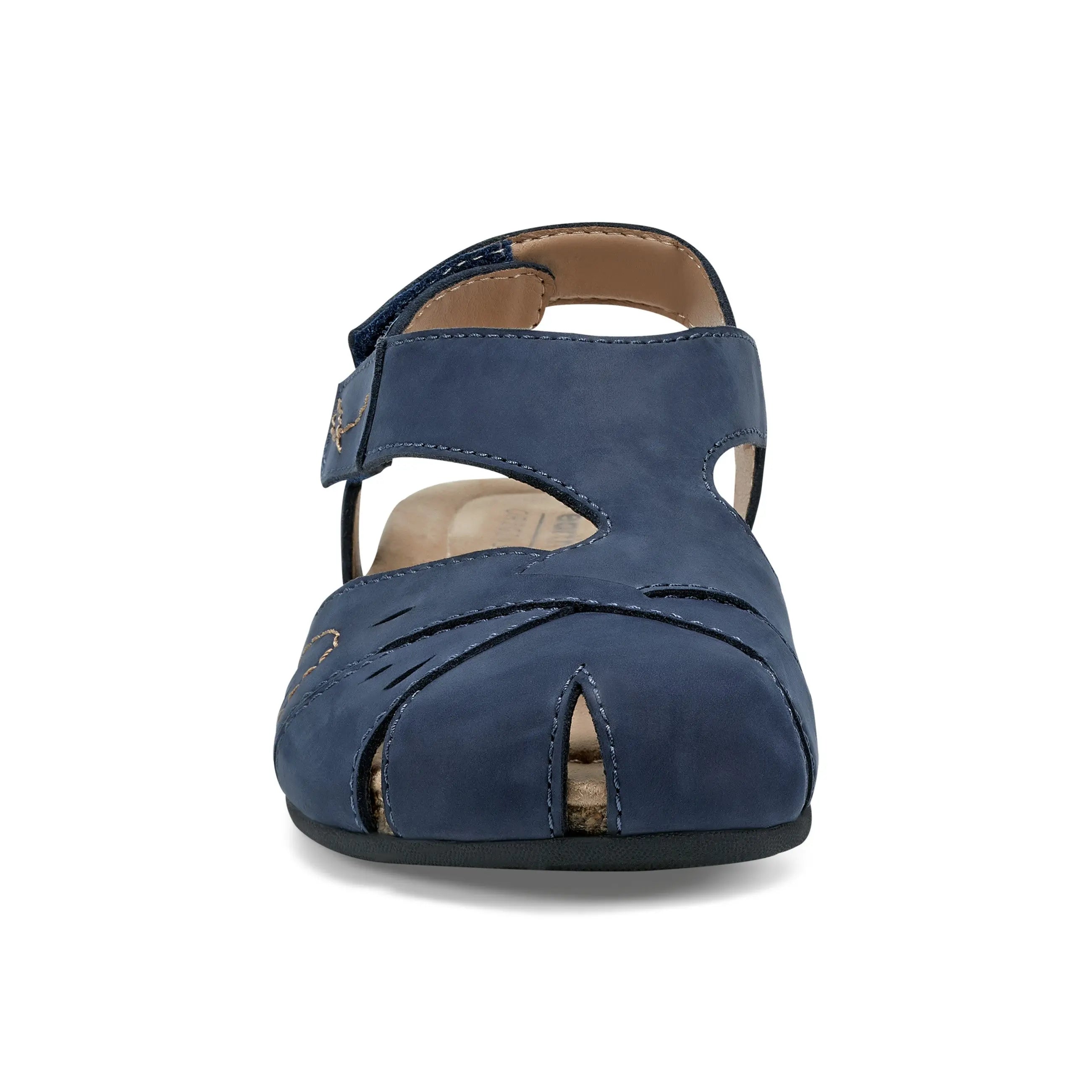 Birdine Casual Slip Ons