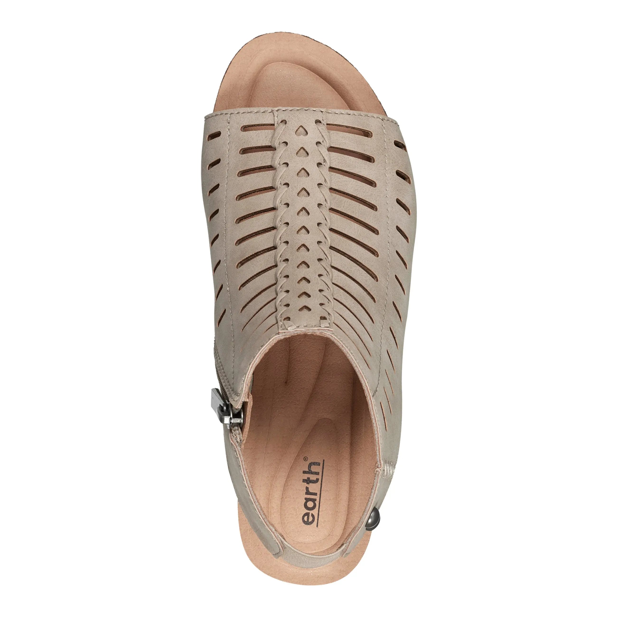 Hana Dress Sandals