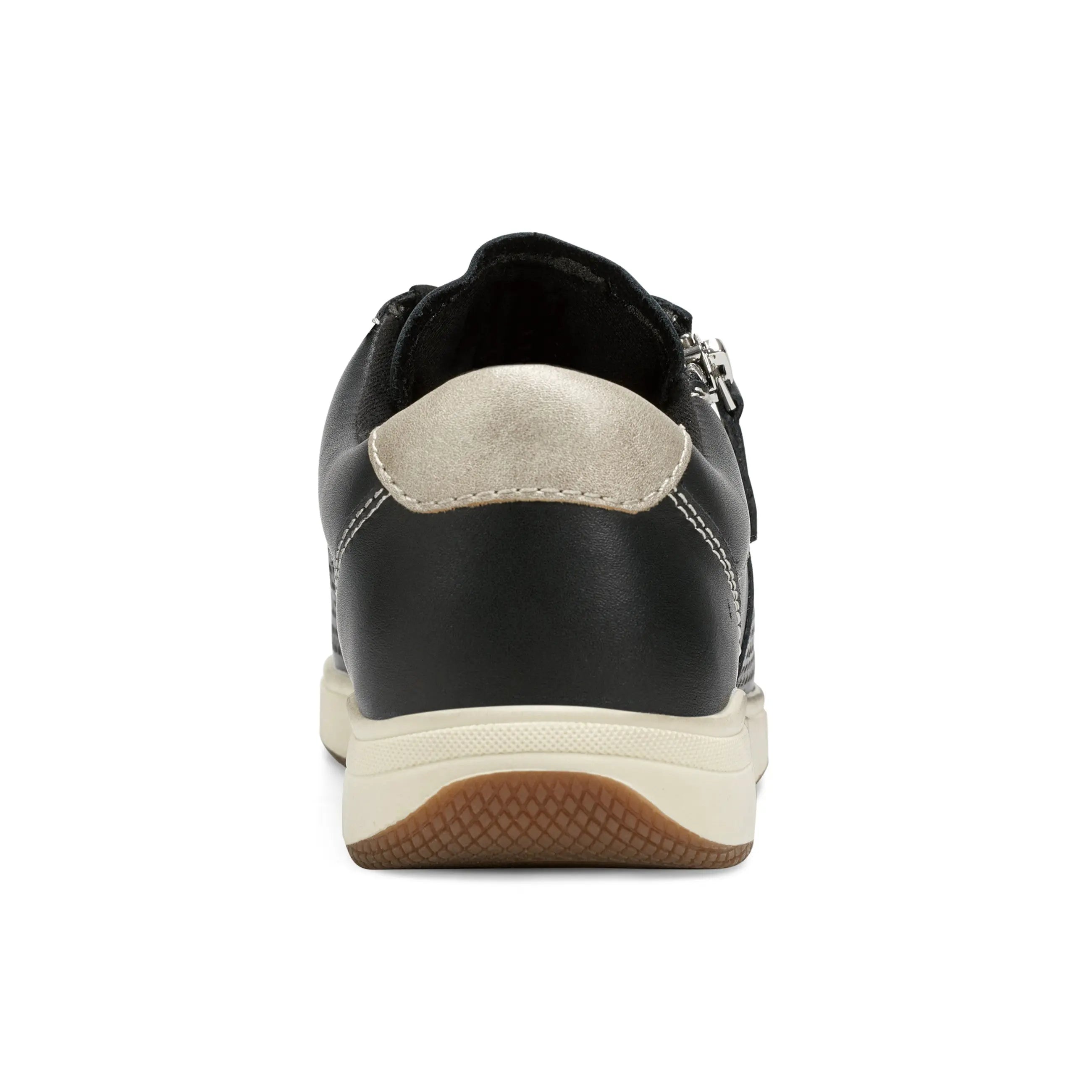 Netta Casual Lace Up Sneakers