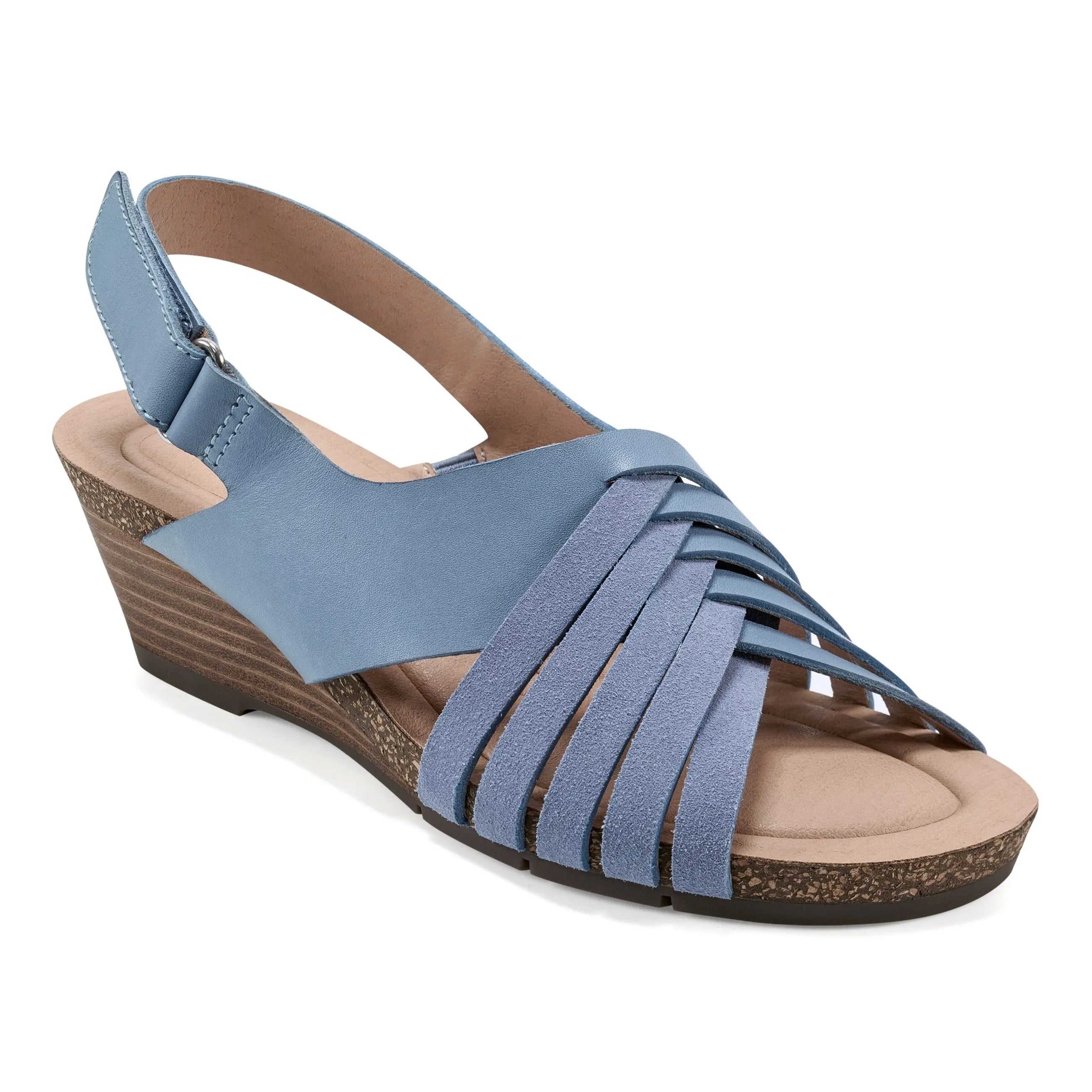 Hartie Dress Sandals