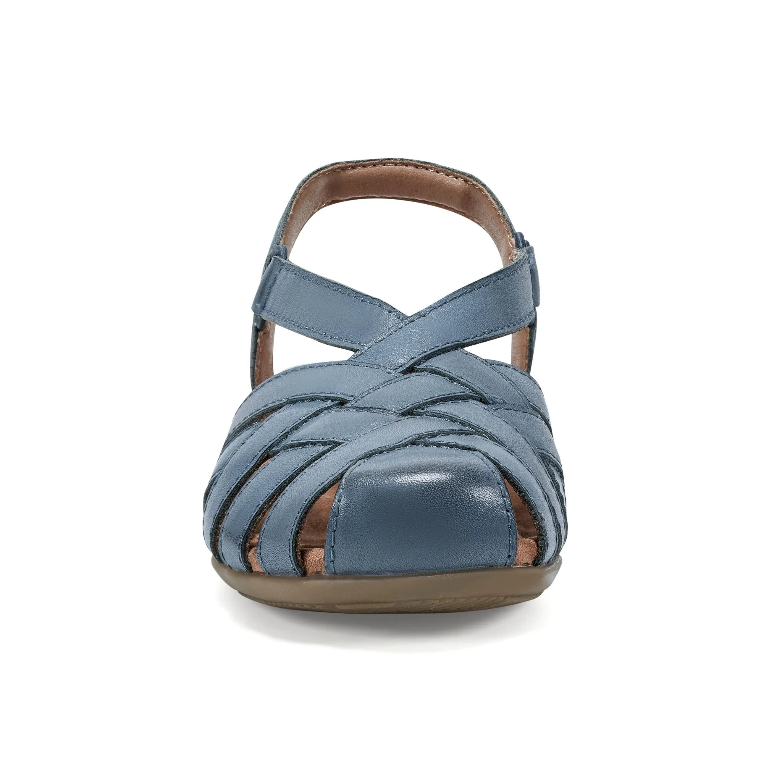 Berri Casual Slip Ons