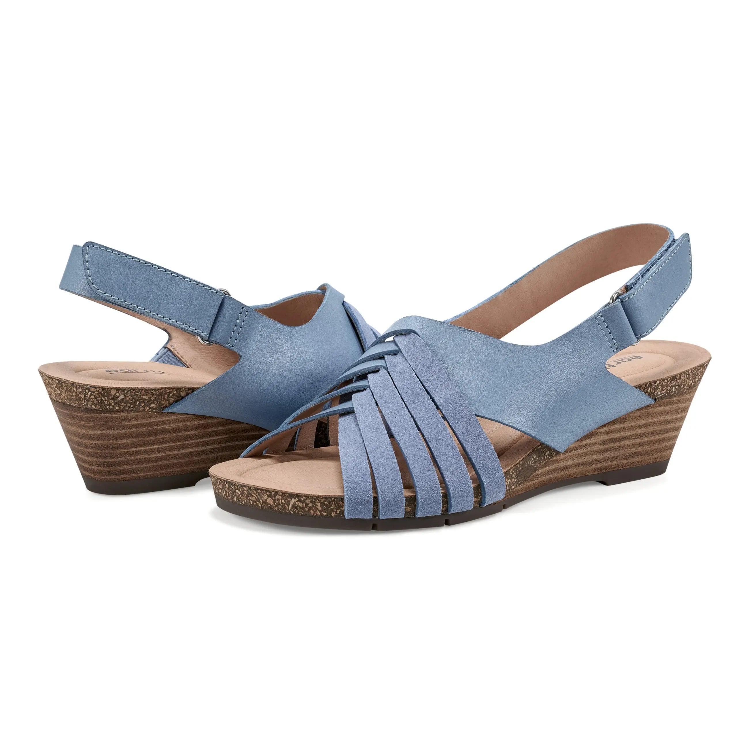Hartie Dress Sandals