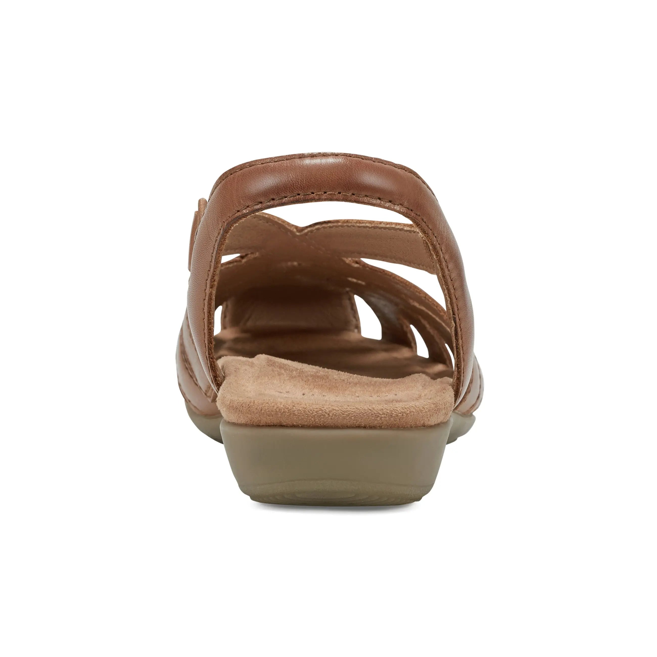 Berri Casual Slip Ons