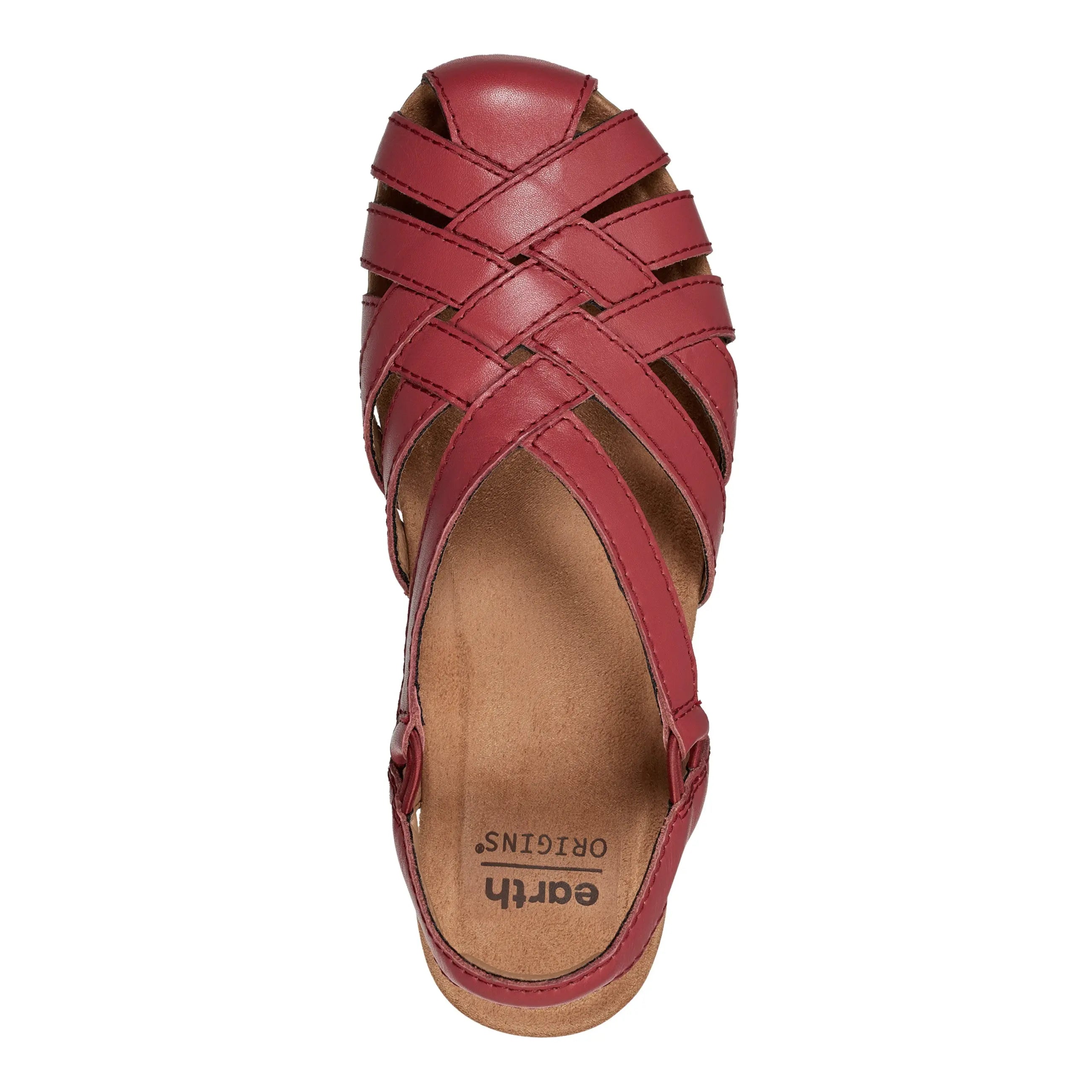 Berri Casual Slip Ons