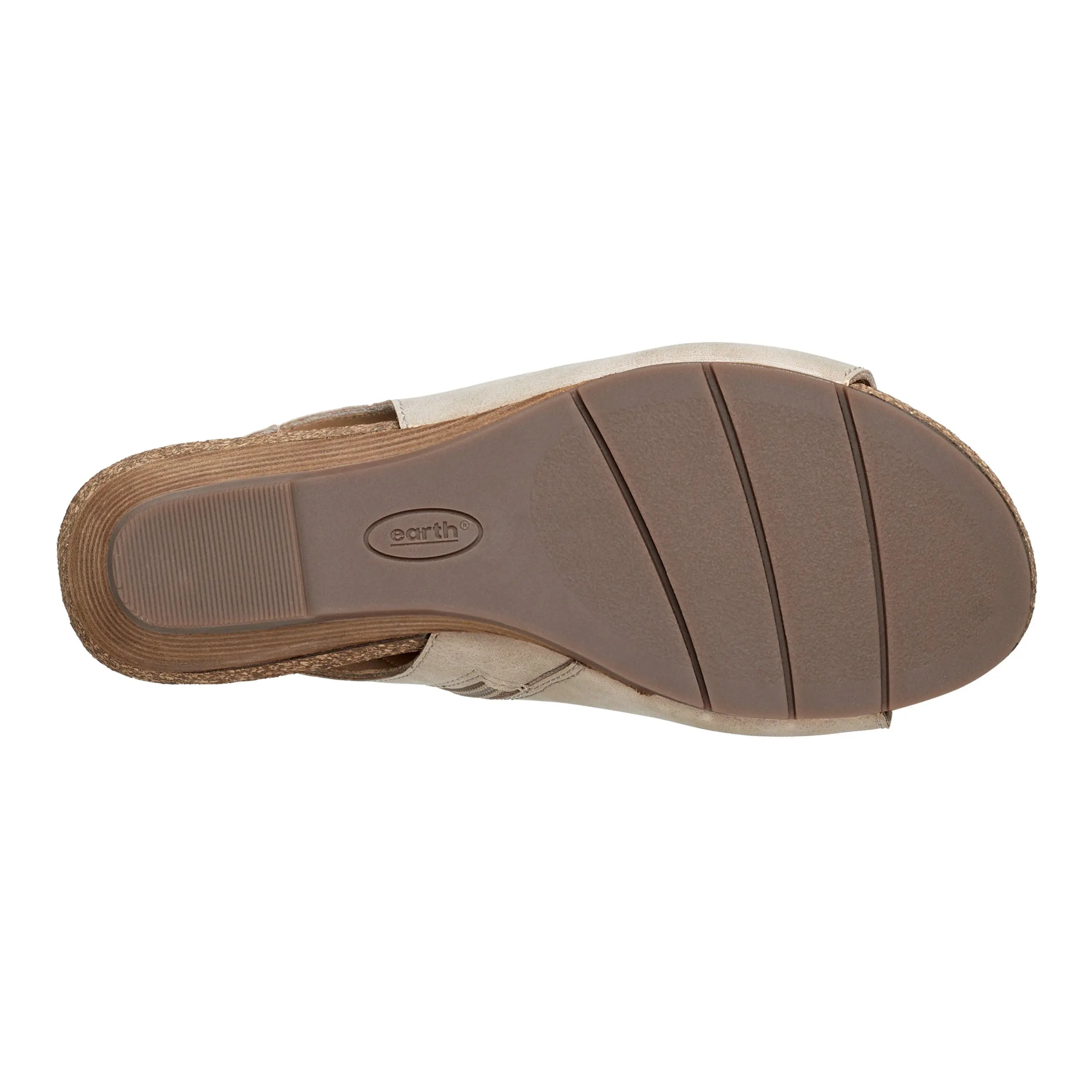 Hana Dress Sandals
