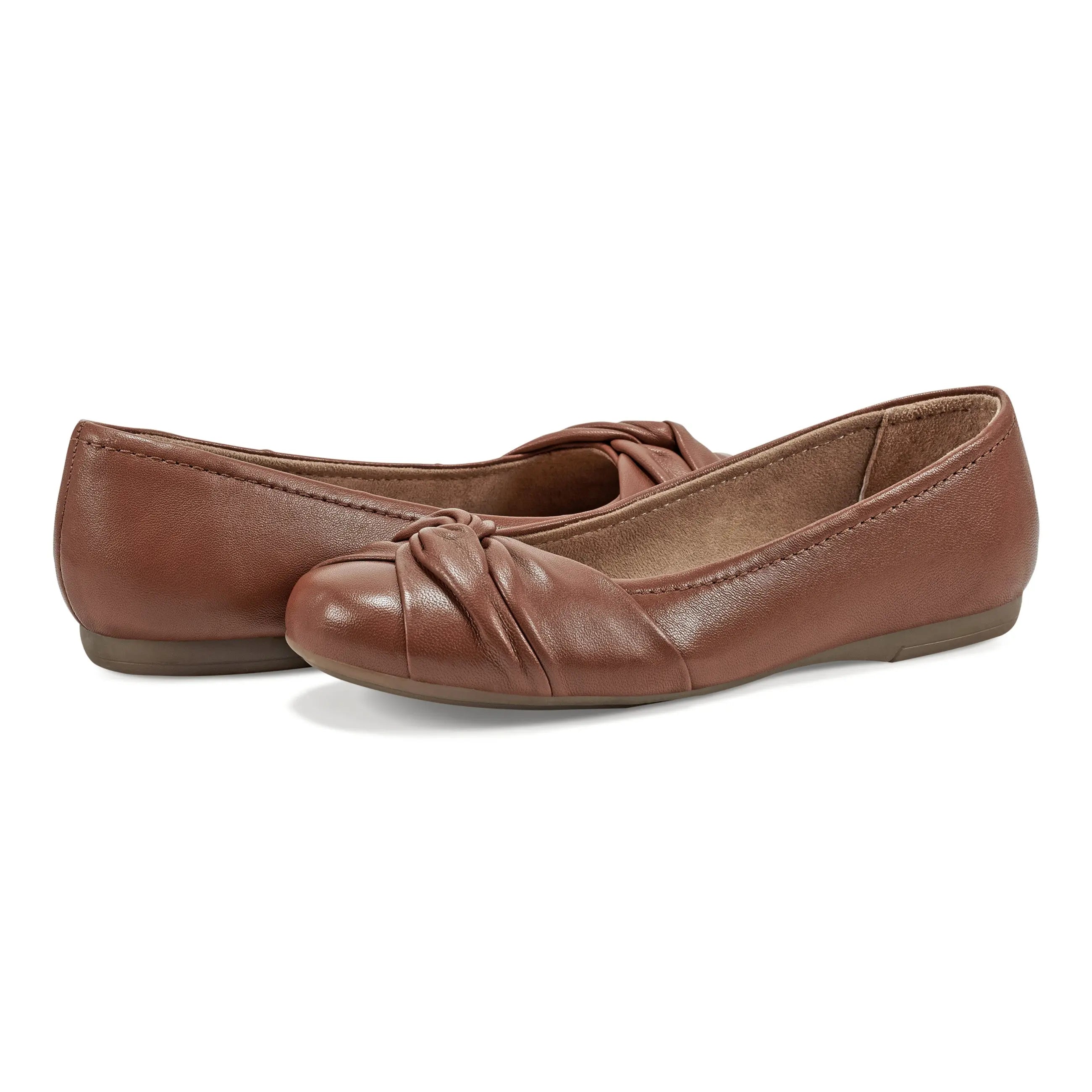 Jacci Dress Flats