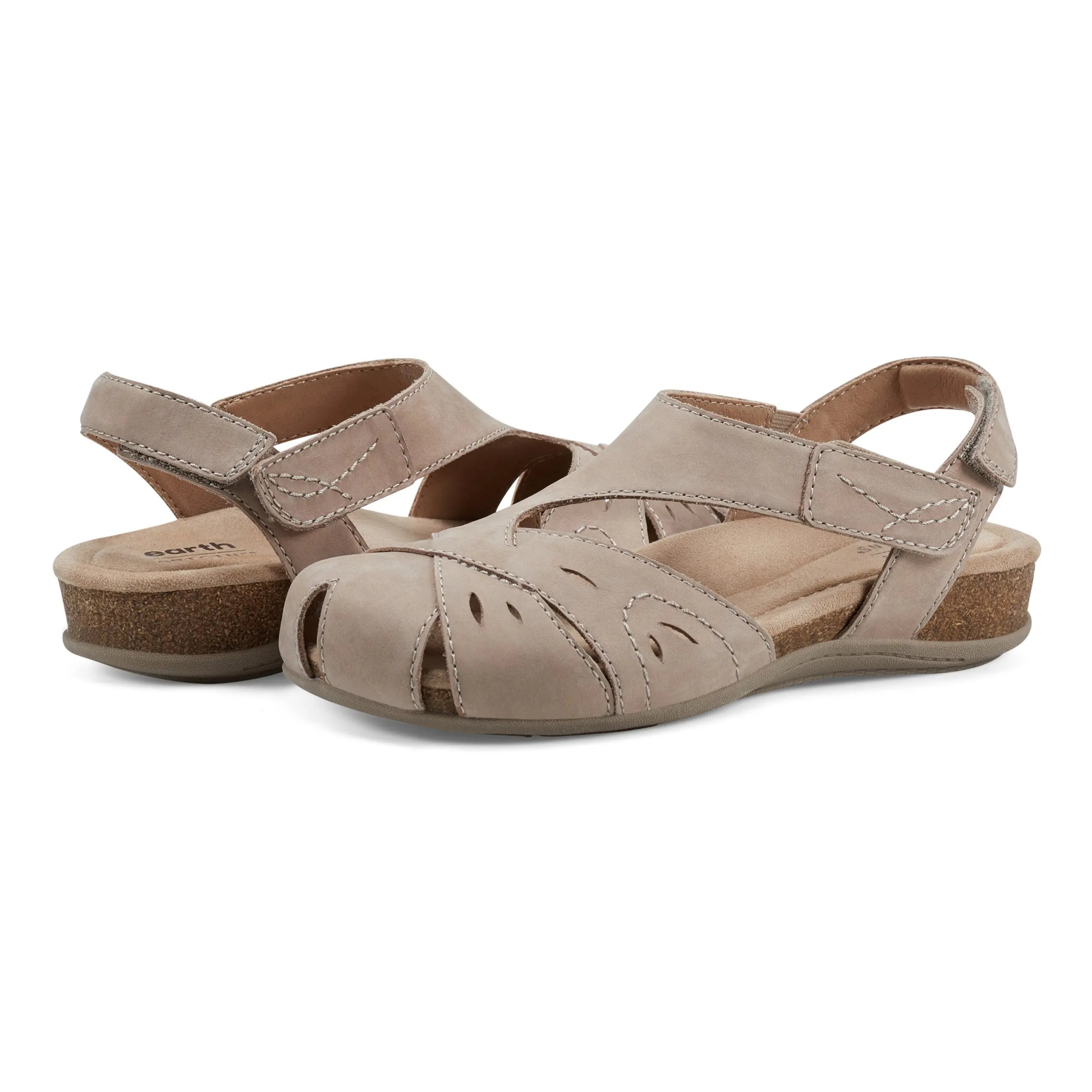 Birdine Casual Slip Ons