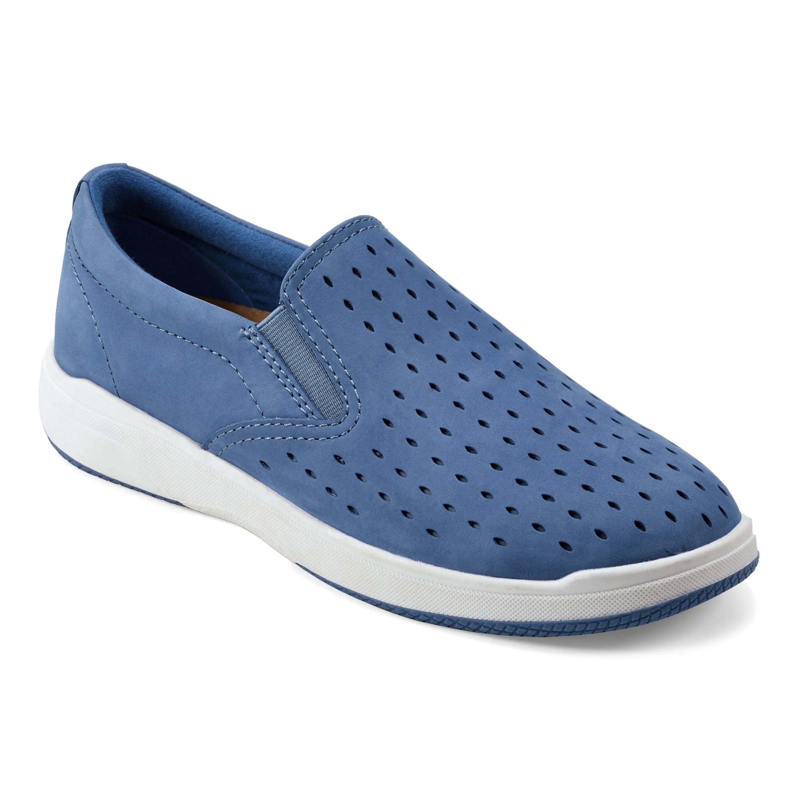 Nel Casual Slip On Sneakers