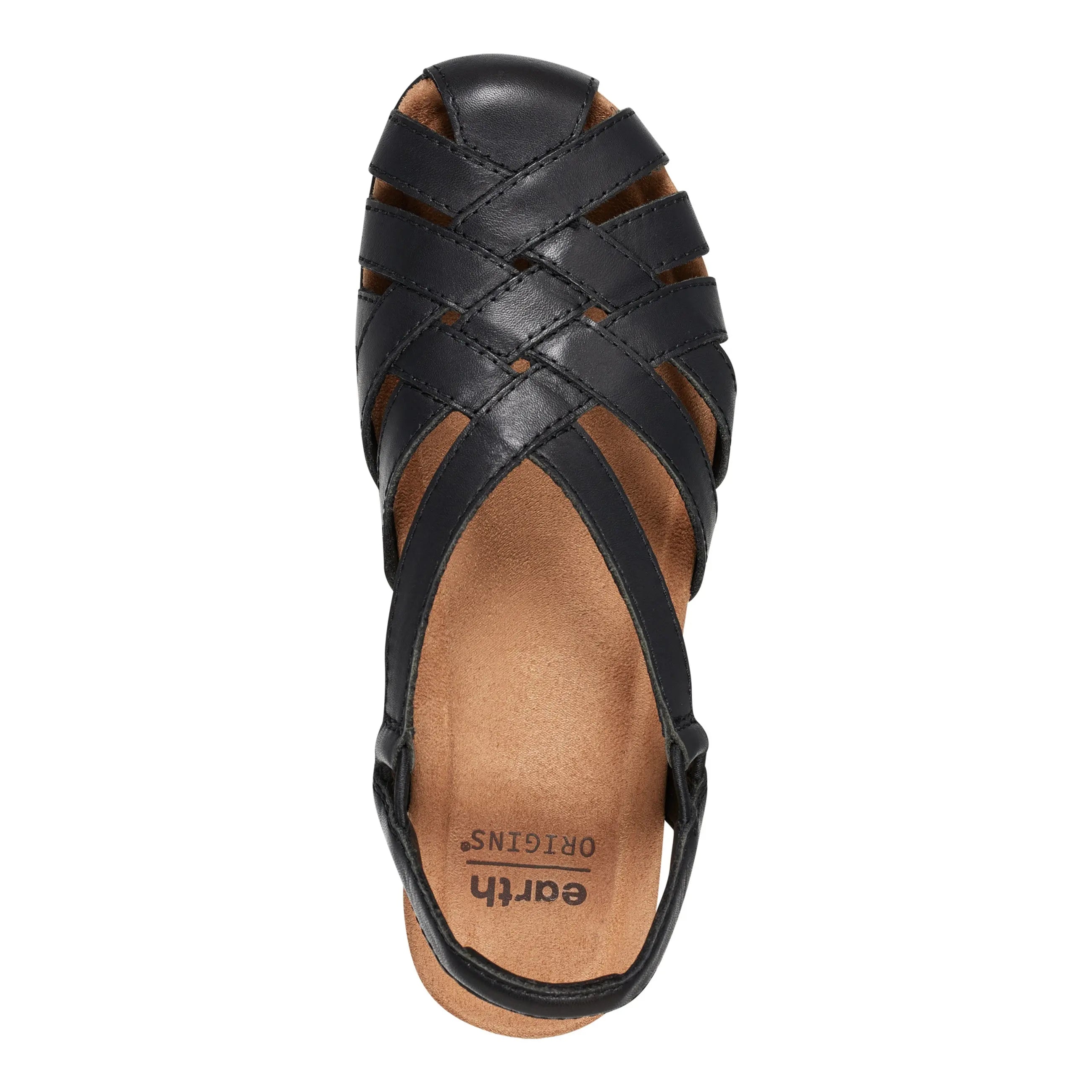 Berri Casual Slip Ons
