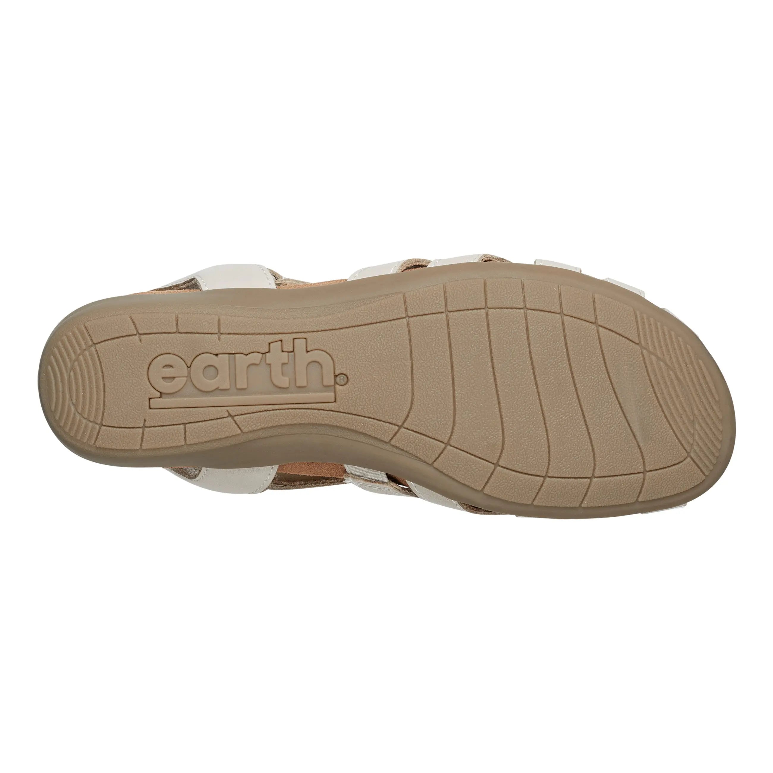 Berri Casual Slip Ons