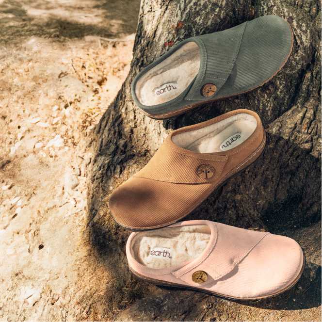 Women's Flats | earth® shoes