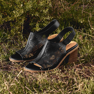 Sandal Heels-Wedges earth® Shoes