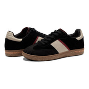 Penny Lace-Up Sneakers