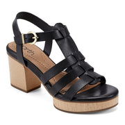 Adona Fisherman Platform Sandals