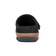 Erinn Round Toe Casual Slip-on Flat Clogs