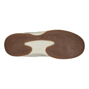 Netta Round Toe Casual Lace-up Sneakers