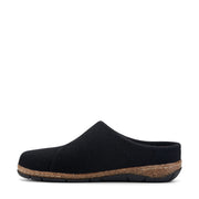 Ezra Slip-On Clogs