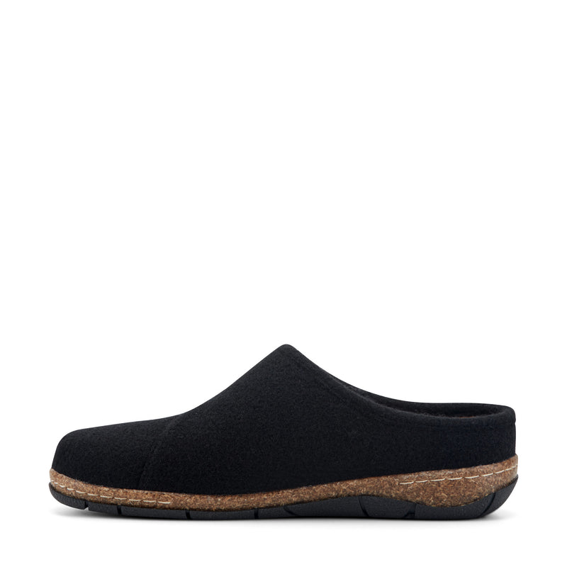 Ezra Slip-On Clogs