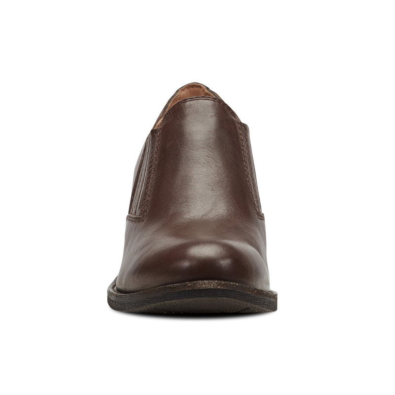 Jalin Slip-on Booties