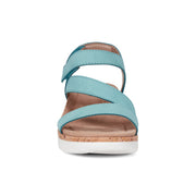 Roni Casual Strappy Flat Sandals