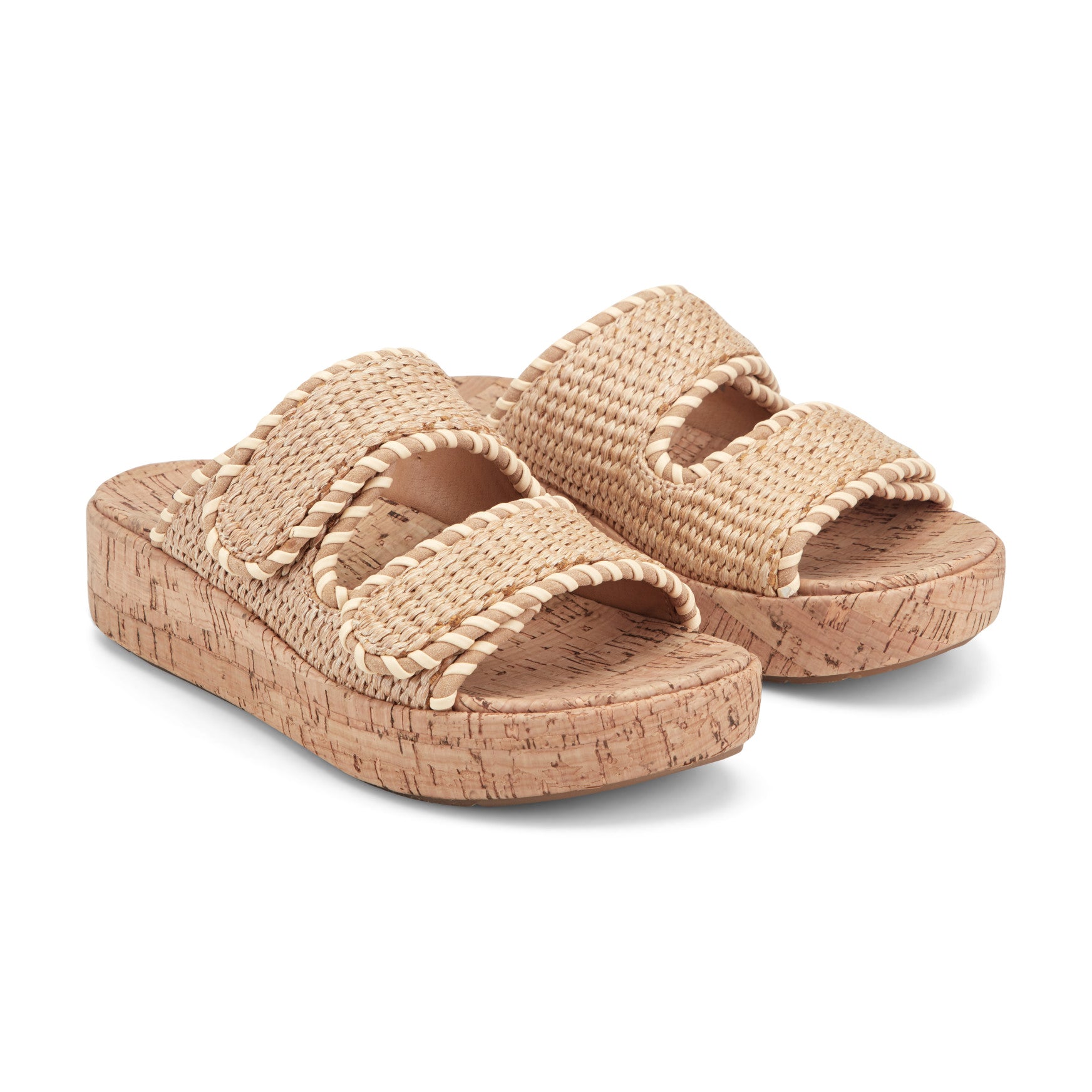 Sprinti Slip-on Sandals