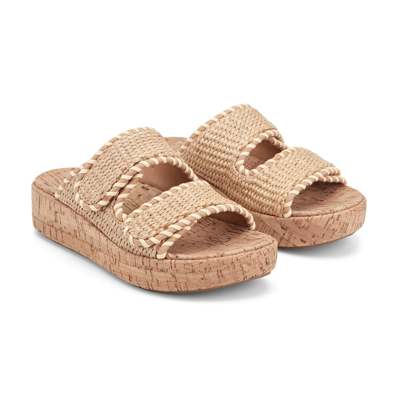 Sprinti Slip-on Sandals