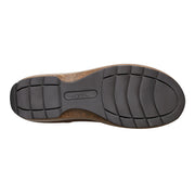 Kalece Heeled Mary Jane Clogs