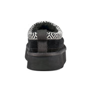 Fantel Cozy Platform Clogs