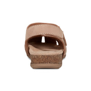 Birdine Casual Round Toe Slip-on Sandals