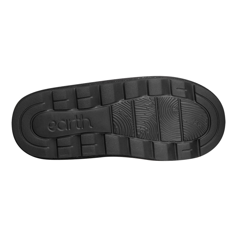 Cabera Suede Cozy Clogs