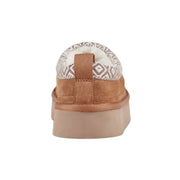 Fantel Cozy Platform Clogs