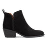 Marisole Slip-on Booties