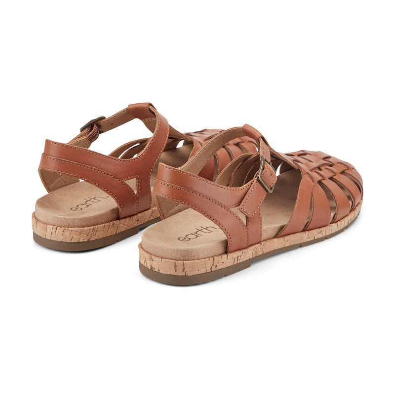 Alazia Fisherman Sandals