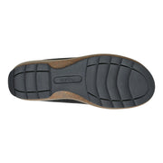 Kolia Round Toe Slip-on Casual Clogs
