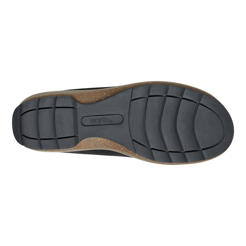Kolia Round Toe Slip-on Casual Clogs
