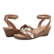 Herly Dress Sandals