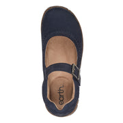 Erie Mary Jane Ballet Flats